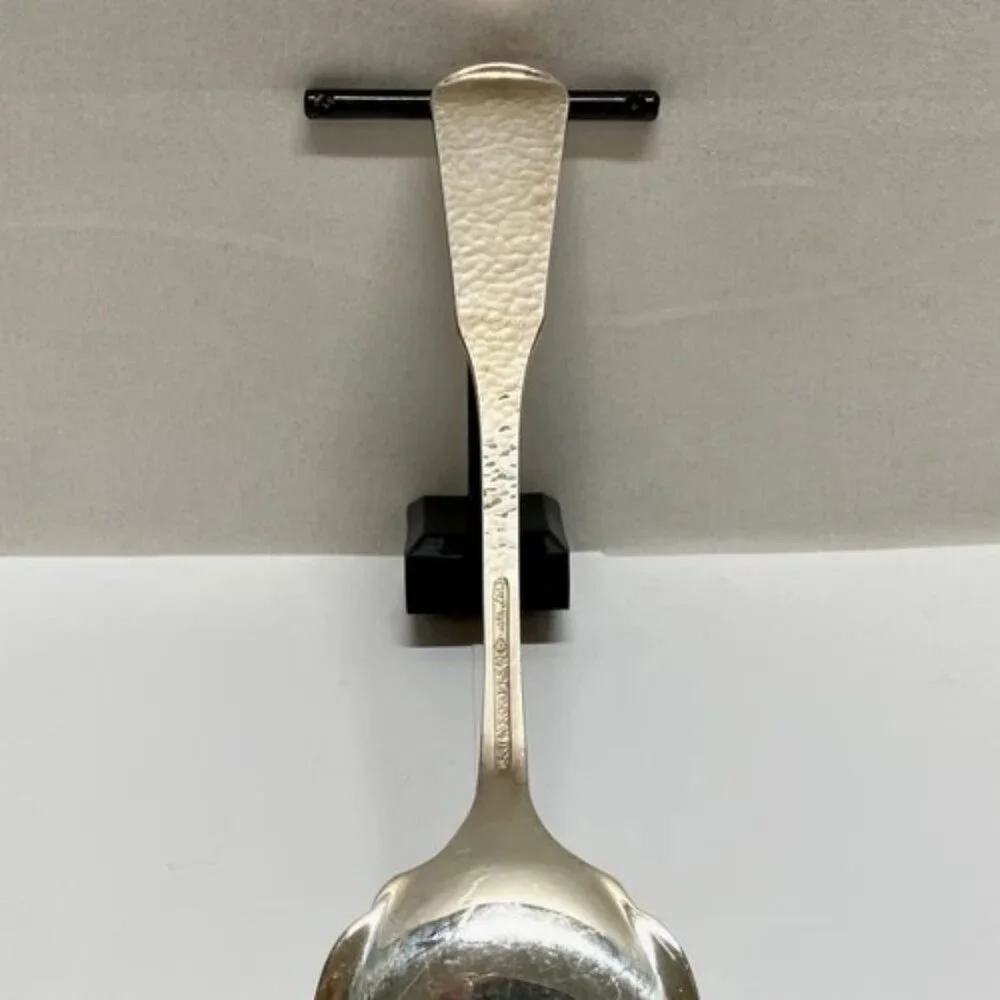 Vintage Pie Server‎ First Colony 1776-1976 Oneida Ltd 1881 Rogers Silver-plate